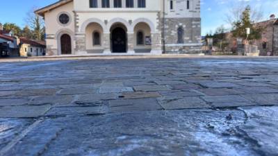 Led v Števerjanu (PC)