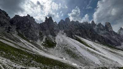 Goram posvečajo fotografski natečaj (SPDG)