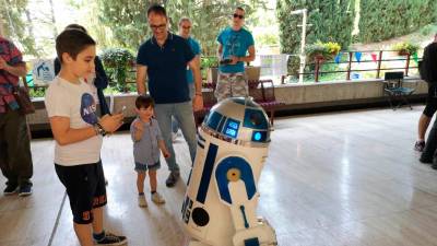 Mini maker Fair 2019 (FOTODAMJ@N)