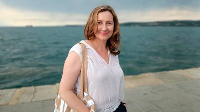 Lorena Pavlič (JEDRT JEŽ FURLAN)
