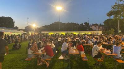 Šagra sv. Roka (I.B.)