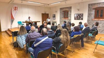 Goriški pokrajinski svet Zveze slovenskih kulturnih društev (T.P.)