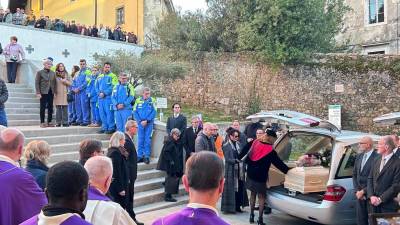 Poslednje slovo od dveh žrtev plazu (I.B.)