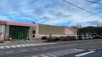 Cimosov industrijski kompleks v Senožečah je odkupila družba Boscarol (SONJA RIBOLICA/PRIMORSKE NOVICE)