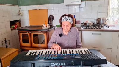 Mercede Porcu (K.M.)