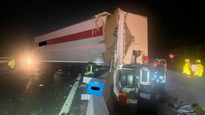 Prizorišče nesreče (IL FRIULI)