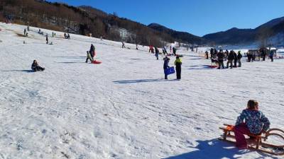 Lani decembra na Lokvah (BUMBACA)