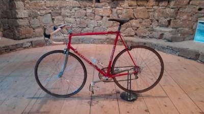 Kolo Jurija Uršiča (VIP)