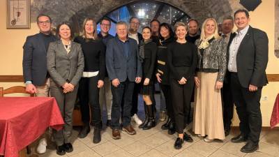 Dogovor so podpisali minulo sredo (MONG)