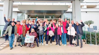 Praznujemo 8 marec ... <i>(Marta Zotti)</i>