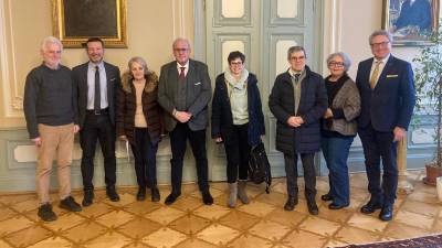 O ustanovitvi odbora so razmišljali že pred letti, po EPK2025 je končno napočil čas