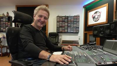 Jani Rednak (OSEBNI ARHIV)