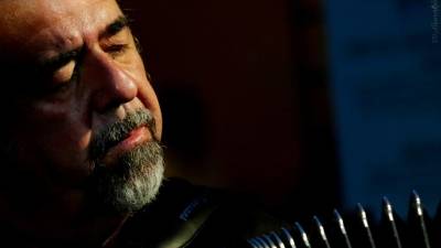 Aleksander Ipavec (ARHIV)