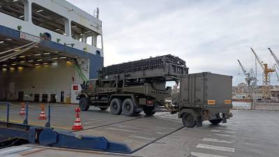 »Trst ni vojaško pristanišče«