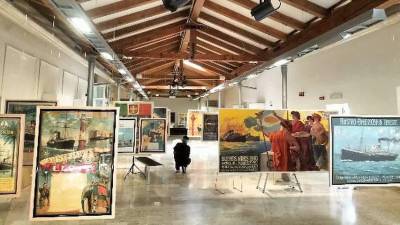 Galerija sodobne umetnosti v Tržiču (GC.AC)