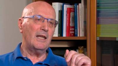 Marino Qualizza (NOVI MATAJUR/FACEBOOK)