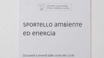 Nov urad hoče biti tudi vodnik med različnimi oblikami prispevkov na področju okolja in energetike (FJK)