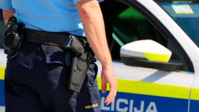 Primer preiskuje policija (ARHIV)