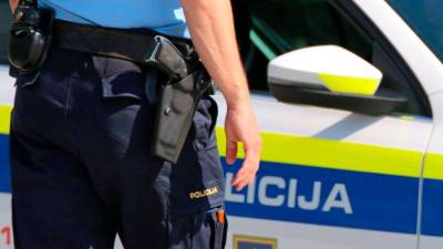 Policija (ARHIV)