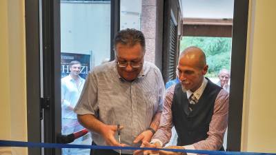 Prerez traku (SIMCIC/TIBALDI)