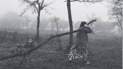 Fotografija Mete Krese krasi letošnjo brošuro (META KRESE)