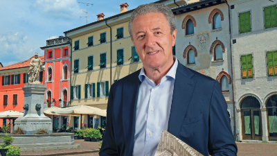 Attilio Vuga
