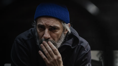 Režiser in igralec Tomi Janežič bo nastopil v predstavi 1983