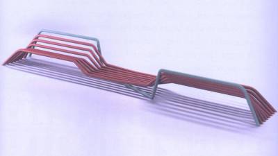 Go sit je ime projekta, s katero sta si Slavko Petek in Dora Mihinjač zagotovila nagrado Gillo Dorfles