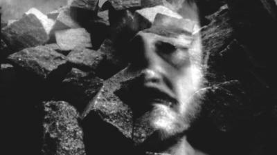 Fotografija Marka Vogriča