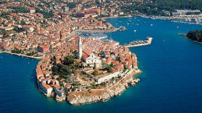 Rovinj (ARHIV)