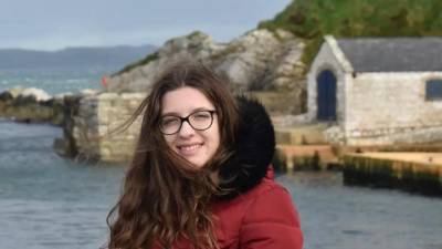 Anisja Volčič (OSEBNI ARHIV)