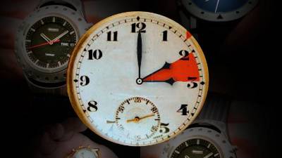 Ob 3. uri zjutraj v nedeljo bomo urine kazalce premaknili eno uro nazaj (ANSA)