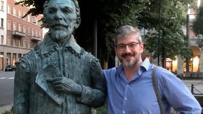 Marko Ozbič