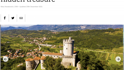 CNN o Vipavski dolini (ZAJEM ZASLONA)