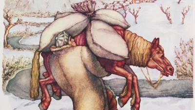 S predstavo Martin Krpan se bo začela nova gledališka sezona za otroke Komigo baby