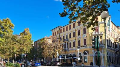 Načrtovalci so pod drobnogled vzeli tudi Verdijev korzo in Korzo Italije (ALE)