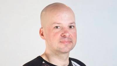 Andraž Gombač je novi programski vodja koprskega kulturnega stičišča Libertas (PRIMORSKE NOVICE)