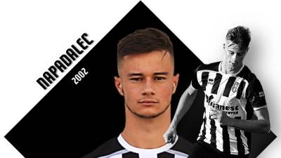 Tako so o Thomasovem prestopu poročali pri ND Bilje