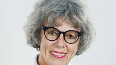 Zveza prijateljev mladine Moste Polje se je na Facebooku spomnila svoje dolgoletne predsednice