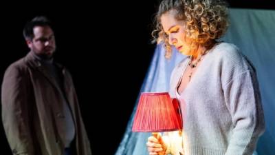 Predstava v režiji Jasmin Kovic bo v Števerjanu zaživela v torek, 16. decembra, ob 20. uri