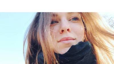 Stefania Rucli (OSEBNI ARHIV)