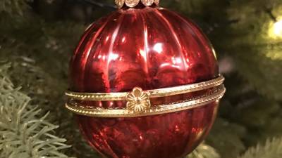 Božič se tiče vsakega človeka, vernega in nevernega