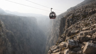 V kinu Ariston so predvajali pet kratkih filmom v znamenju ironije in surrealnih prizorov