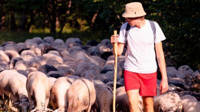 Eno od možnih doživetij (SLOWFOOD.IT)