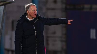 Attilio Tesser (TRIESTINA)