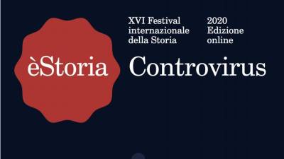 Naslovna slika festivala Controvirus