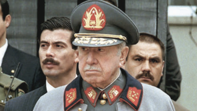 Pobudo za organizirano represijo je ob koncu leta 1975 dal čilski diktator Augusto Pinochet (ANSA)
