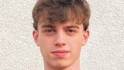 Alexander Clementini.