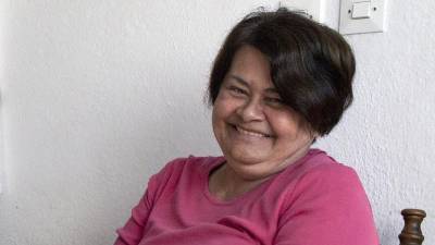 Mirjana Učakar (META KRESE)