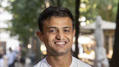 Naveed Hussain (FOTODAMJ@N)